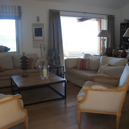 La Casuccia Porto-Vecchio (Corsica)