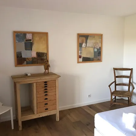 Vila La Casuccia Porto-Vecchio (Corsica)