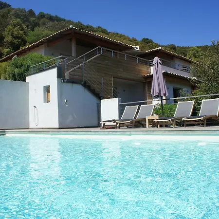 La Casuccia Porto-Vecchio (Corsica)